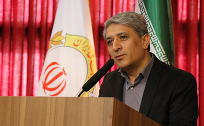 پیام تبریک مدیرعامل بانک ملی ایران به وزیر امور اقتصادی و دارایی